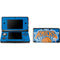 NBA New York Knicks Large Logo 3DS (2011) Skin