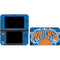 NBA New York Knicks Large Logo 3DS XL 2015 Skin