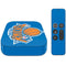 NBA New York Knicks Large Logo Apple TV Skin