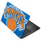 NBA New York Knicks Large Logo Asus X502CA 15.6 Skin