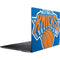 NBA New York Knicks Large Logo Ativ Book 9 (15.6in 2014) Skin