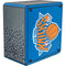 NBA New York Knicks Large Logo Cooler Master MasterBox Q300L Mini Tower Skin