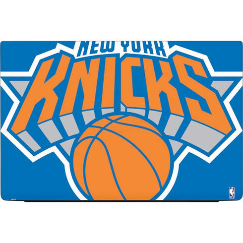 NBA New York Knicks Large Logo Dell Vostro Skin