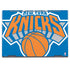 NBA New York Knicks Large Logo HP Envy Skin