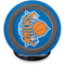 NBA New York Knicks Large Logo Fast Charge Wireless Charging Stand Skin