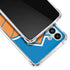 NBA New York Knicks Large Logo Galaxy A13 5G Clear Case