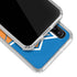 NBA New York Knicks Large Logo Galaxy A30 Clear Case