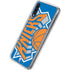 NBA New York Knicks Large Logo Galaxy A50 Clear Case