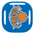 NBA New York Knicks Large Logo Galaxy Buds Pro Skin