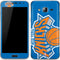 NBA New York Knicks Large Logo Galaxy J3 Skin