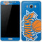 NBA New York Knicks Large Logo Galaxy J7 Skin