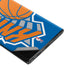 NBA New York Knicks Large Logo Galaxy Note 10 Plus Skin