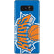 NBA New York Knicks Large Logo Galaxy Note 8 Skin