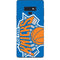 NBA New York Knicks Large Logo Galaxy Note 9 Skin