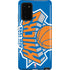 NBA New York Knicks Large Logo Galaxy Note20 5G Pro Case