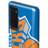 NBA New York Knicks Large Logo Galaxy Note20 5G Pro Case