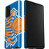 NBA New York Knicks Large Logo Galaxy Note20 5G Pro Case