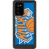 NBA New York Knicks Large Logo Galaxy Note20 5G Waterproof Case