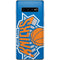 NBA New York Knicks Large Logo Galaxy S10 Plus Skin