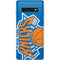 NBA New York Knicks Large Logo Galaxy S10 Skin