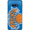 NBA New York Knicks Large Logo Galaxy S10e Skin