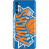 NBA New York Knicks Large Logo Galaxy S20 Fan Edition Skin