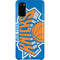 NBA New York Knicks Large Logo Galaxy S20 Lite Case
