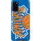 NBA New York Knicks Large Logo Galaxy S20 Pro Case