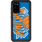 NBA New York Knicks Large Logo Galaxy S20 Waterproof Case