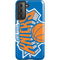 NBA New York Knicks Large Logo Galaxy S21 5G Pro Case