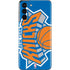 NBA New York Knicks Large Logo Galaxy S21 5G Skin