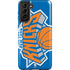 NBA New York Knicks Large Logo Galaxy S21 FE Pro Case
