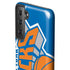 NBA New York Knicks Large Logo Galaxy S21 FE Pro Case