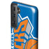 NBA New York Knicks Large Logo Galaxy S21 Plus 5G Pro Case
