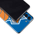 NBA New York Knicks Large Logo Galaxy S21 Plus 5G Skin
