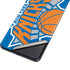 NBA New York Knicks Large Logo Galaxy S21 Plus 5G Skin