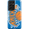 NBA New York Knicks Large Logo Galaxy S21 Ultra 5G Pro Case