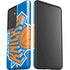 NBA New York Knicks Large Logo Galaxy S21 Ultra 5G Pro Case