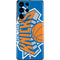 NBA New York Knicks Large Logo Galaxy S21 Ultra 5G Skin