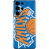 NBA New York Knicks Large Logo Galaxy S21 Ultra 5G Skin