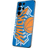 NBA New York Knicks Large Logo Galaxy S21 Ultra 5G Skin