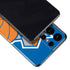 NBA New York Knicks Large Logo Galaxy S21 Ultra 5G Skin