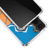 NBA New York Knicks Large Logo Galaxy S22 Clear Case