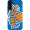 NBA New York Knicks Large Logo Galaxy S22 Plus Pro Case