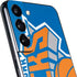 NBA New York Knicks Large Logo Galaxy S22 Plus Skin