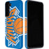 NBA New York Knicks Large Logo Galaxy S22 Pro Case
