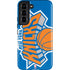 NBA New York Knicks Large Logo Galaxy S22 Pro Case