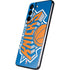 NBA New York Knicks Large Logo Galaxy S22 Skin