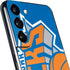 NBA New York Knicks Large Logo Galaxy S22 Skin