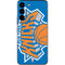 NBA New York Knicks Large Logo Galaxy S22 Skin